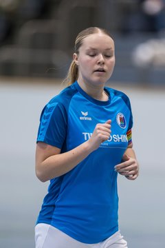Bild 362 - wBJ Loewinnen-Cup